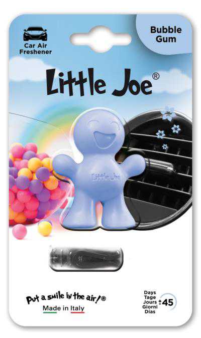 Little_Joe GAIVIKLIS ORO LITTLE JOE KRAMTOMOJI GUMA