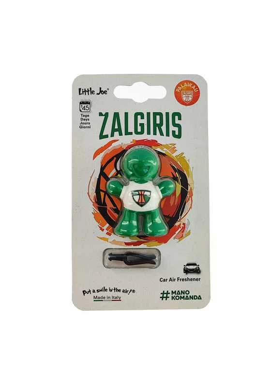 Little Joe Little_Joe GAIVIKLIS ORO MAŽASIS DŽO ŽALGIRIS