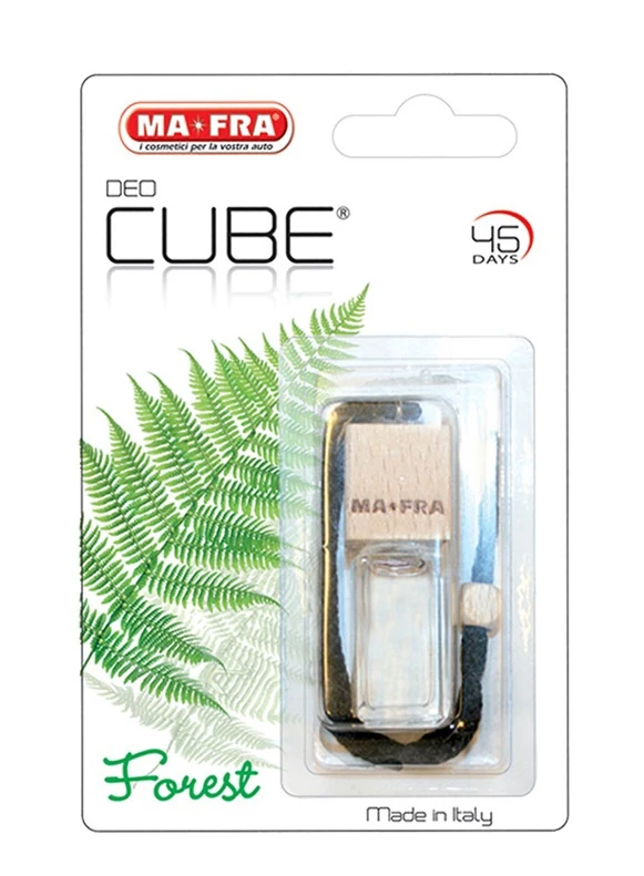 Auto gaisa atsvaidzinātājs Ma-Fra H0193, 5 ml
