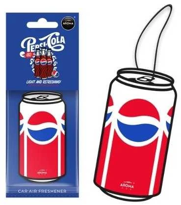 Pakabinamas oro gaiviklis "Pepsi"