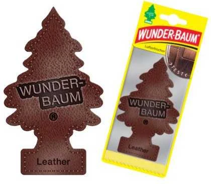 WUNDER-BAUM TREE oro gaiviklis "LEDER"