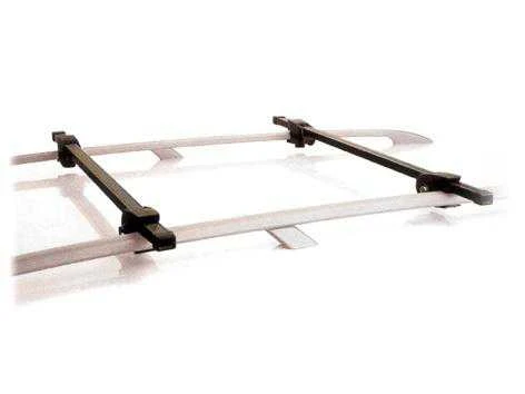 Automobilių stogo skersiniai Menabo Brio XL, 136 cm, 2 vnt.