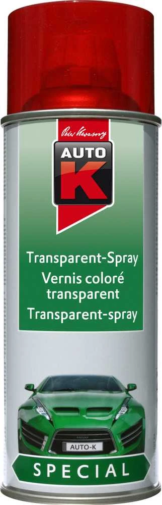 Auto_K Automobiliniai žibintų dažai 33115 Auto K, 400 ml