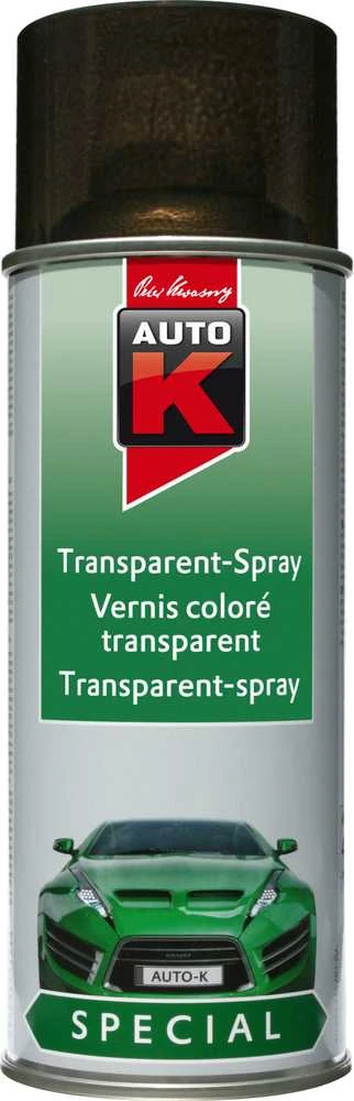Auto_K Automobiliniai žibintų dažai 33117 Auto K, 400 ml
