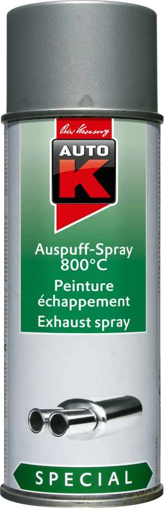 Auto_K Automobilių dažai 233098 Auto K, 400 ml