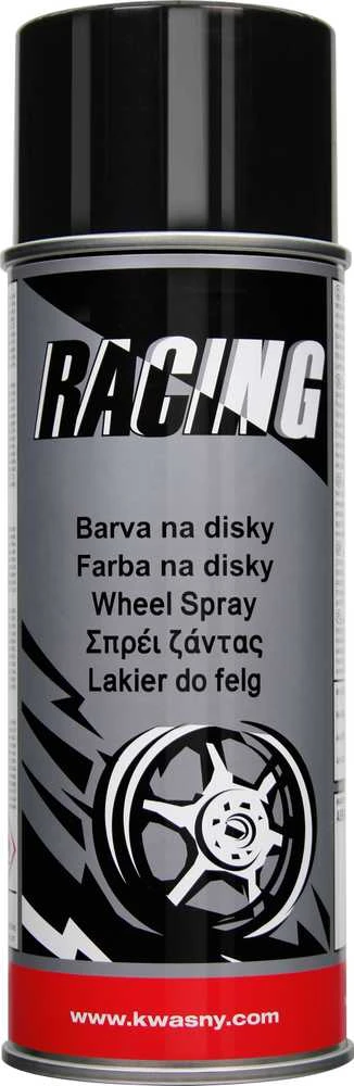 Auto_K Ratlankių dažai 288039 Auto K Racing, 400 ml