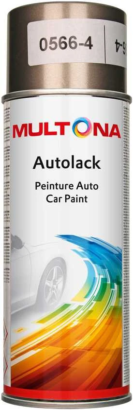 Automobilių dažai Multona 566-4, 400 ml