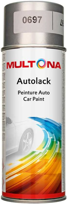 Dažai automobiliams Multona 697, 400 ml