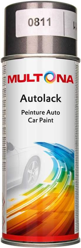 Automobilių dažai Multona 811, 400 ml