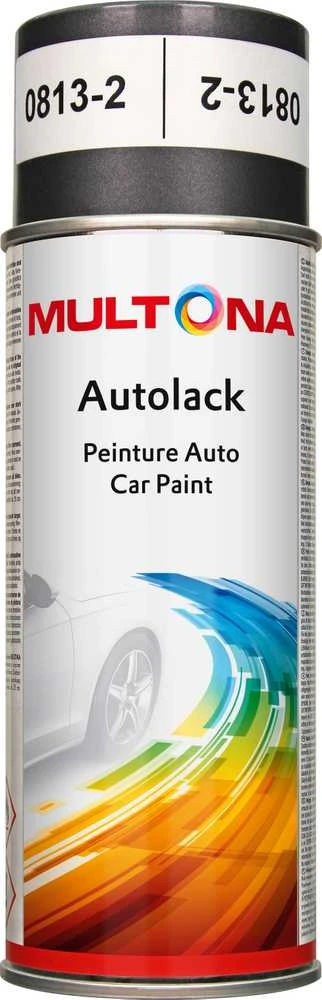 Automobilių dažai Multona 813-2, 400 ml