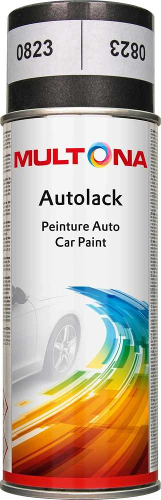 Automobilių dažai Multona 823, 400 ml