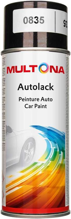 Automobilių dažai Multona 835, 400 ml