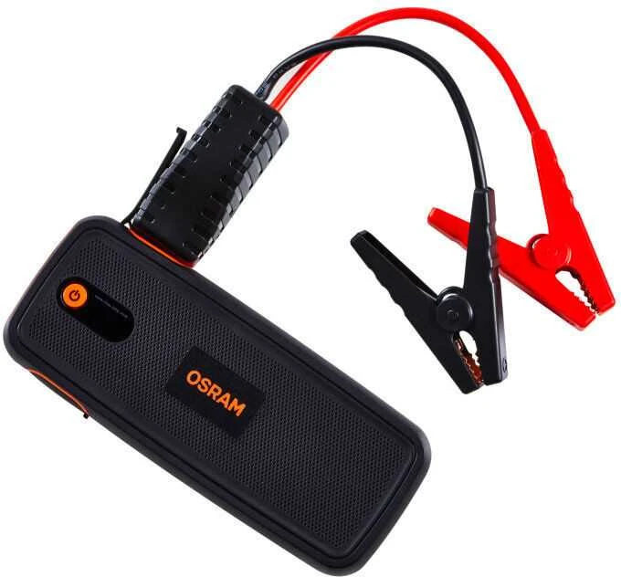 OSRAM ACE akumuliatorius-užvedėjas ličio 16800mAh, min srovė 400A. max-2000A