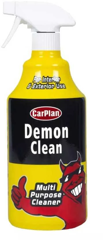 Automobilių apmušalų valiklis DEMON CDF101, 1 l