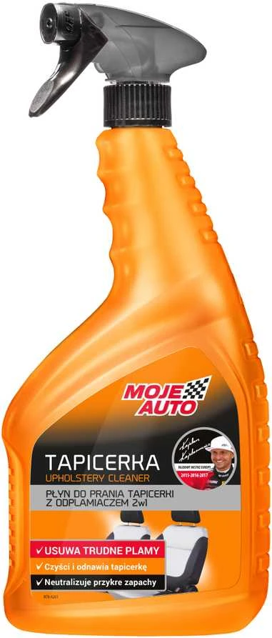 Moje_Auto Oem Automobilių apmušalų valiklis Moje Auto 750ml