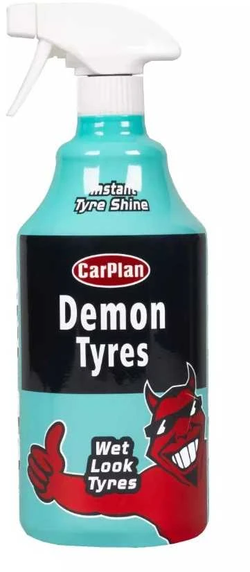 Automobilių padangų valiklis Demon CDT101, 1 l