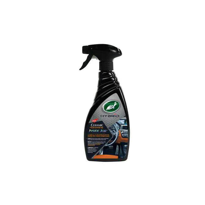 Turtle Wax VALIKLIS HS SALONO TW 500ML