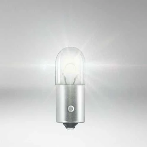 Automobilio lemputė OS3893-02B Osram OS3893-02B T4W 4W 12V (2 Dalys)