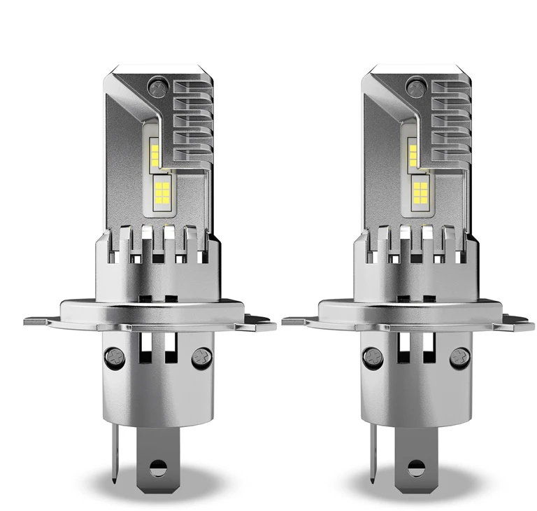 OSRAM Automobilinės lemputės LEDriving HL EASY GEN2 H4/H19, 2vnt