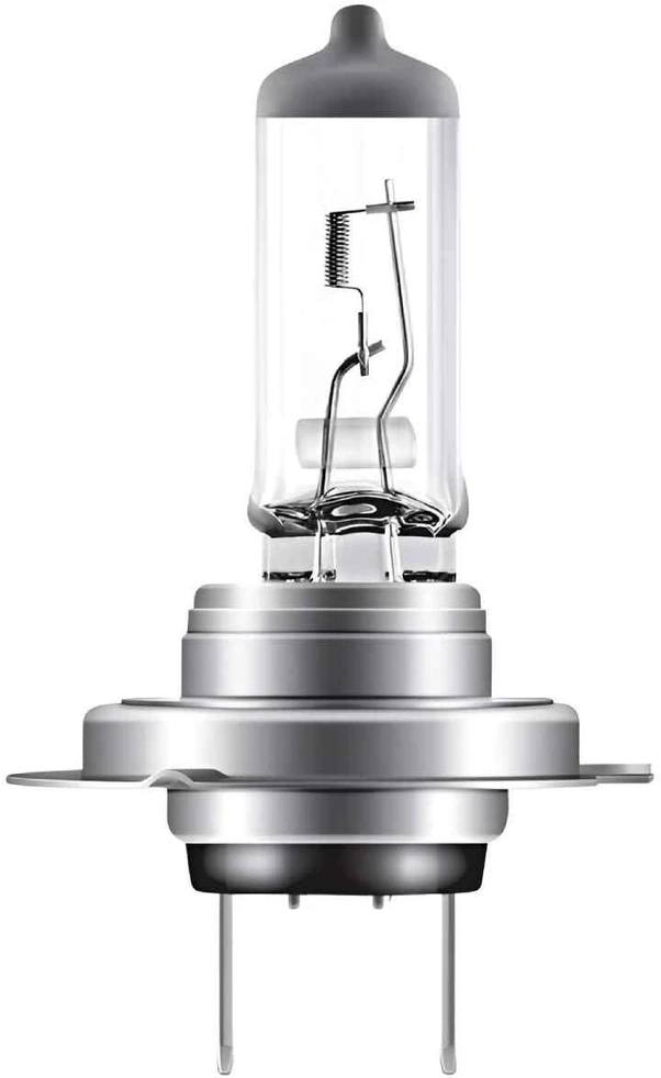 OSRAM Automobilinė lemputė H7 55W 12V PX26D 1vnt