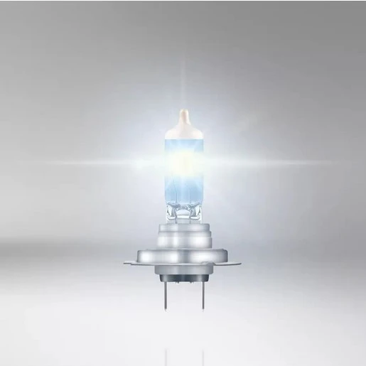 Auto spuldze Osram 64210NB220, halogēnā spuldze, balta krās., 12 V