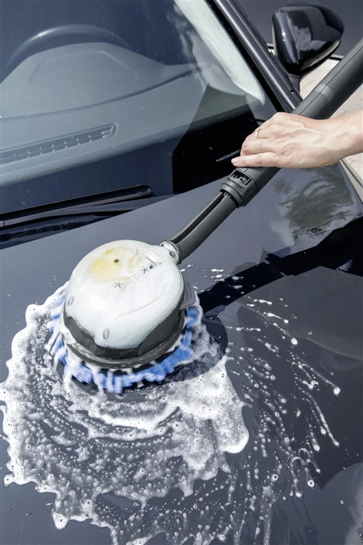 Automobilių šampūnas Kärcher 6.295-360.0, 5 l