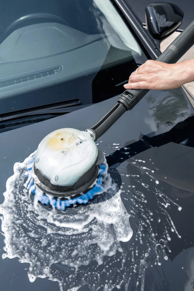 Automobilių šampūnas Kärcher 6.295-360.0, 5 l