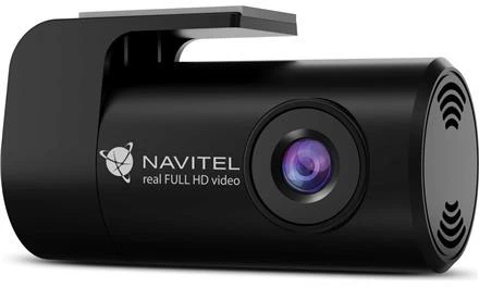 Auto videoreģistrators ar 2 kamerām Navitel R480 2K