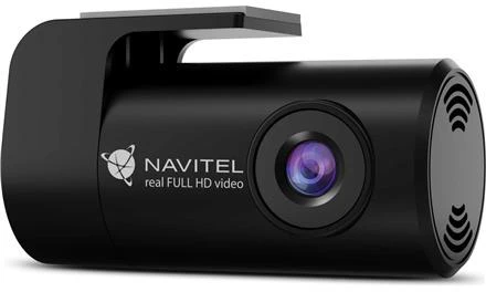 Auto videoreģistrators ar 2 kamerām Navitel R480 2K