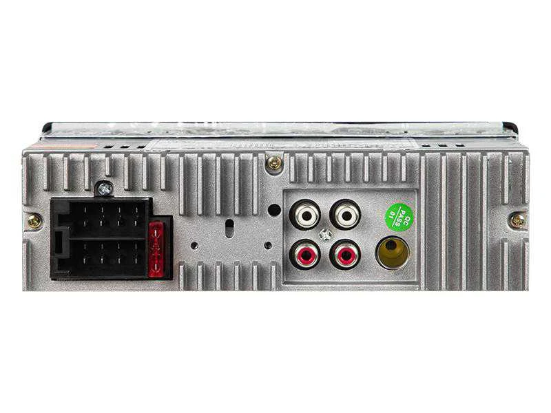 Automagnetola Automašīnas magnetola Blow AVH-8624 BT