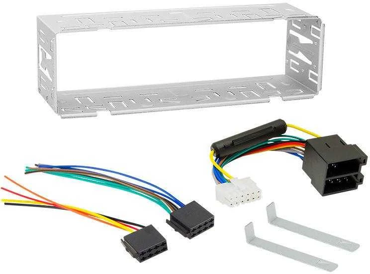 Automagnetola Radijas BLOW AVH CLASSIC MP3/USB/Micro SD