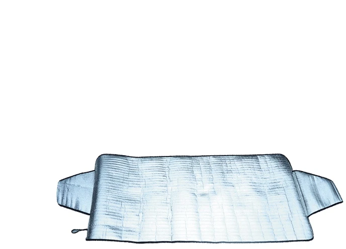 Doerr Automobilio priekinio stiklo apsauga nuo sniego HG-006S/1