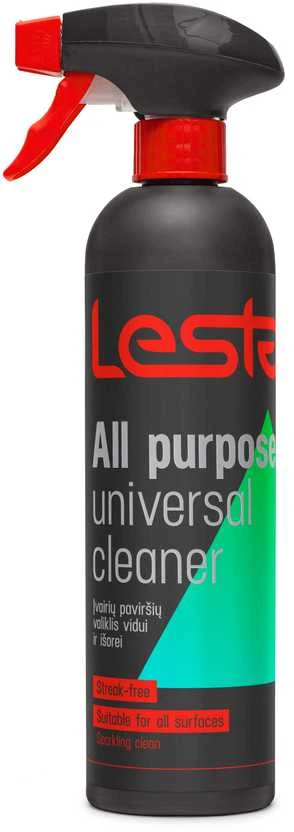 LESTA All Purpose Universal Cleaner, universalus valiklis, 500 ml
