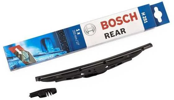 BOSCH valytuvų mentės 3397011813 LR038795