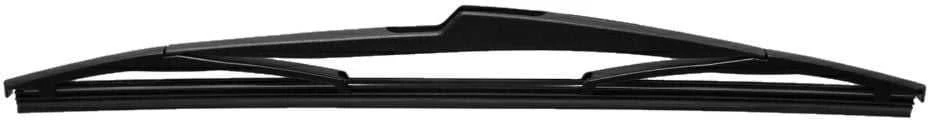 Galinis valytuvas Bosch Rear H353, 350 mm