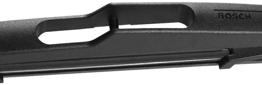 Galinis valytuvas Bosch Rear H353, 350 mm