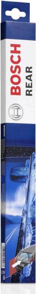 Galinis valytuvas Bosch Rear H353, 350 mm