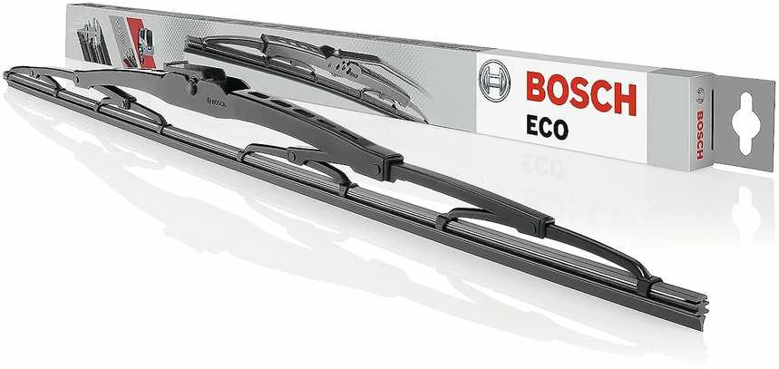 Automobilio valytuvas Bosch Eco 48C, su rėmu, 480 mm