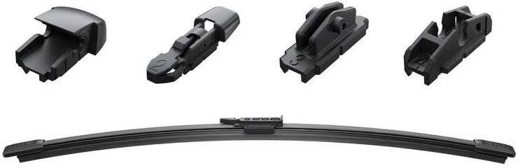 Bosch VALYTUVAI MULTI ADAPTER REAR AM24H
