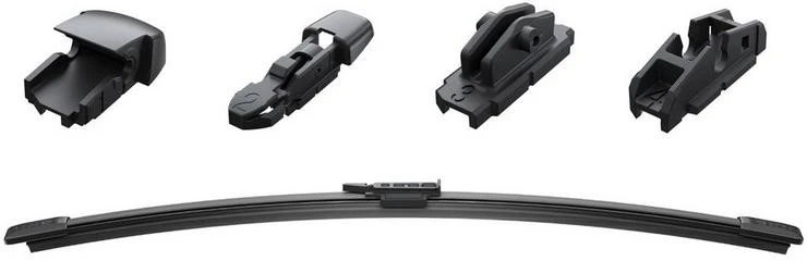 Automašīnu tīrītājs Bosch Rear AM30H, 30 cm