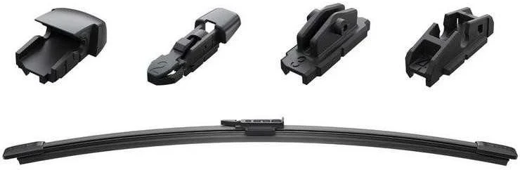Automašīnu tīrītājs Bosch Rear AM40H, 40 cm