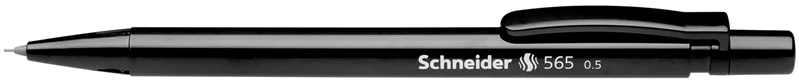 Automatinis pieštukas Schneider 156501, 0,5mm