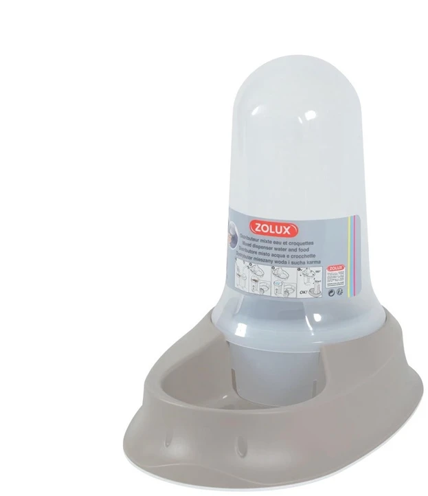 Automatinė šėrykla Zolux, 3.5 l