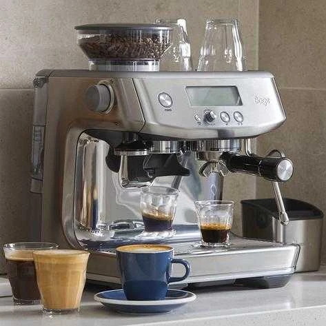Kavos aparatas SAGE SES878 The Barista Pro