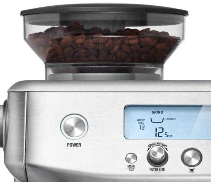 Kavos aparatas SAGE SES878 The Barista Pro