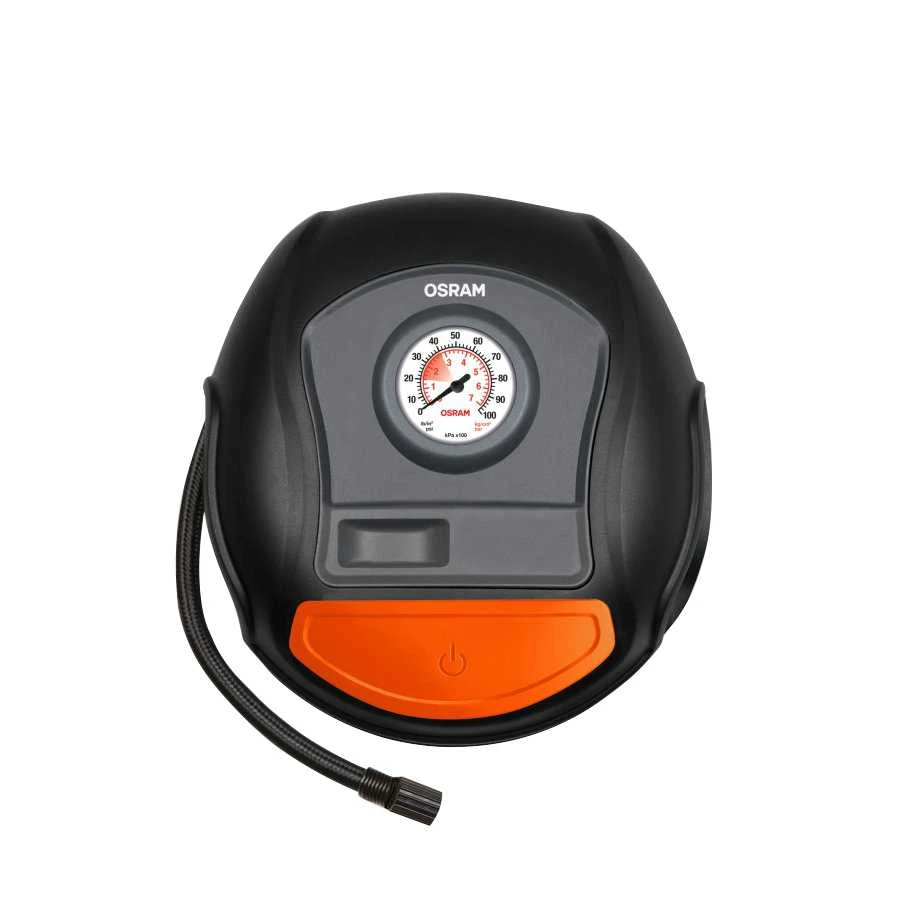 Automobilio pompa Osram pripūsti 200