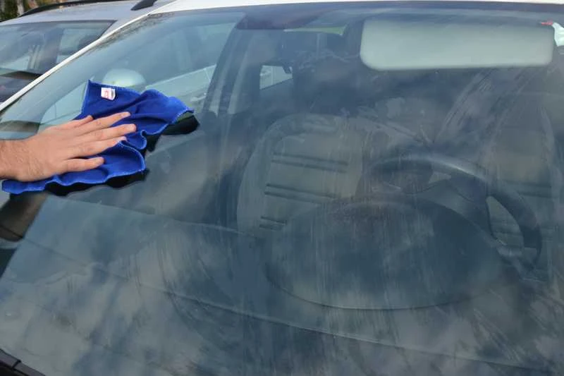 Automobilių stiklų valiklis Ma-Fra Cristal Vetro, 0,5 l