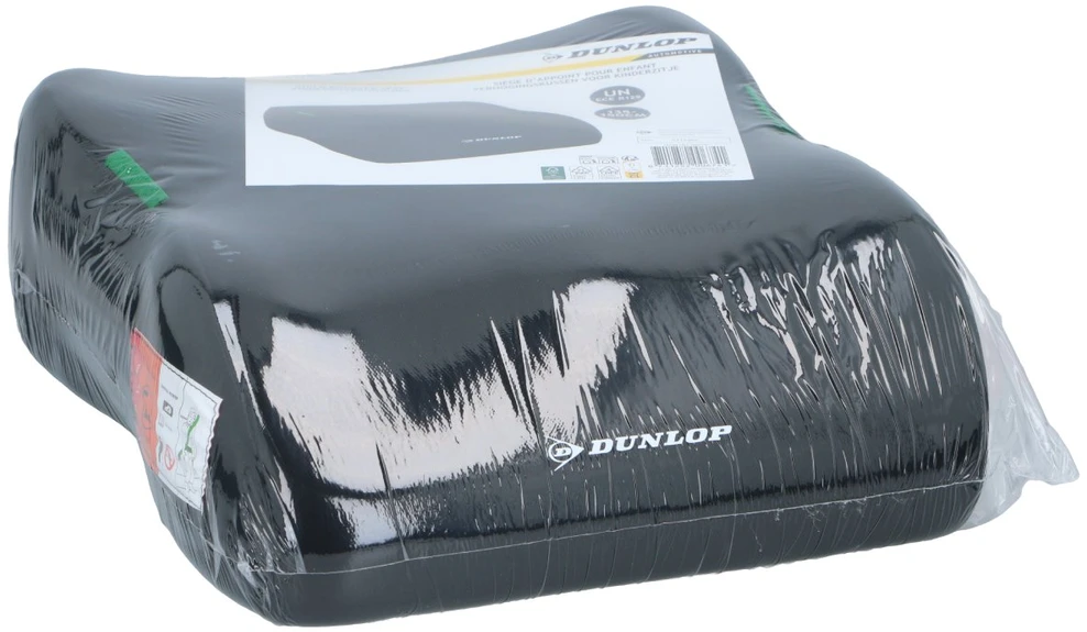 VAIKIŠKA SĖDYNĖ-PAAUKŠTINIMAS JUODA DUNLOP 2006741
