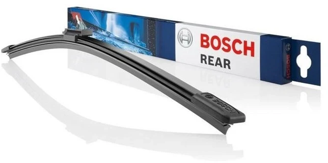 Automobilio valytuvas Bosch galinis AM38H, 38 cm