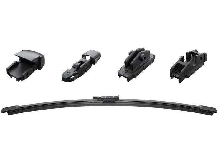 Automobilio valytuvas Bosch galinis AM38H, 38 cm